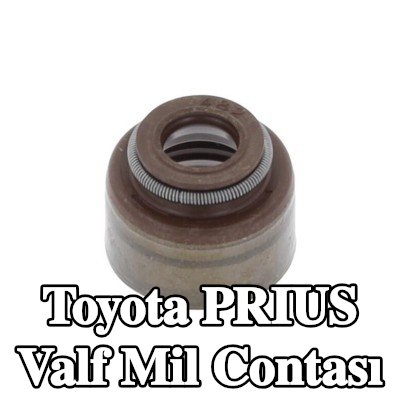 CORTECO Valf mil contası — Toyota Prius