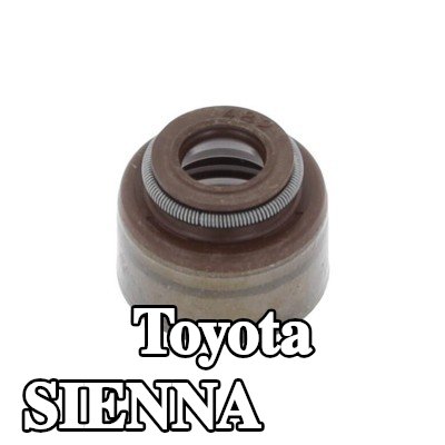 CORTECO حشية صمام — Toyota Sienna