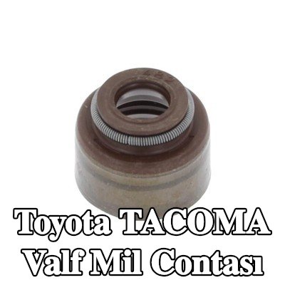 CORTECO Valf mil contası — Toyota Tacoma