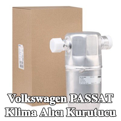 MAHLE Klima alıcı kurutucu — 2000 Volkswagen Passat