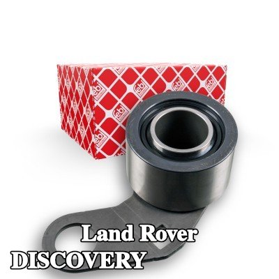 FEBI BILSTEIN بكرة شد حزام التوقيت — 1994 Land Rover Discovery