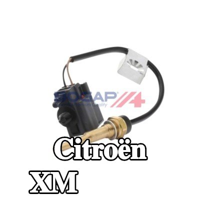 BOGAP مضخة البنزين — Citroën Xm