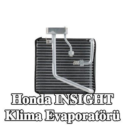 WALKER Klima evaporatörü — Honda Insight