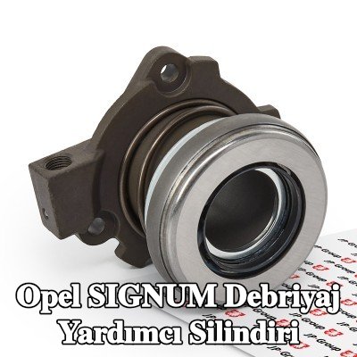 JP GROUP Debriyaj yardımcı silindiri — Opel Signum