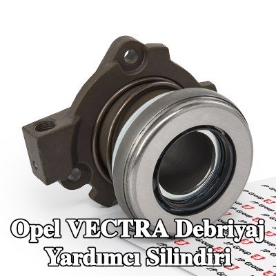 JP GROUP Debriyaj yardımcı silindiri — 2000 Opel Vectra