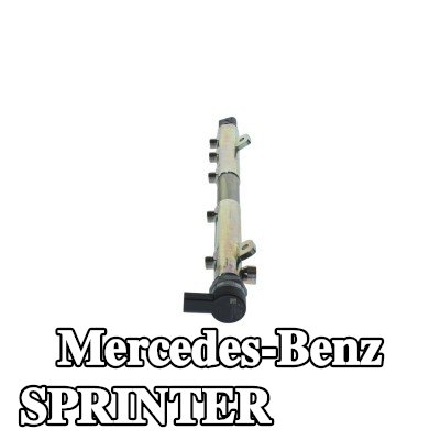 BOSCH قضيب الوقود — Mercedes-Benz Sprinter