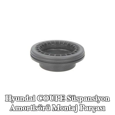 Magnum Technology Rulmansız Süspansiyon Dikme Montajı — Hyundai Coupe