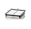 MANN-FILTER Hava filtresi — Hyundai Grandeur (2)