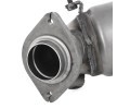 RIDEX Ön katalitik konvertör, montaj parçaları ile — 2012 Toyota Rav4 (5)