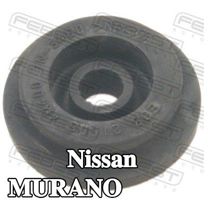 FEBEST حامل المبرد العلوي — Nissan Murano