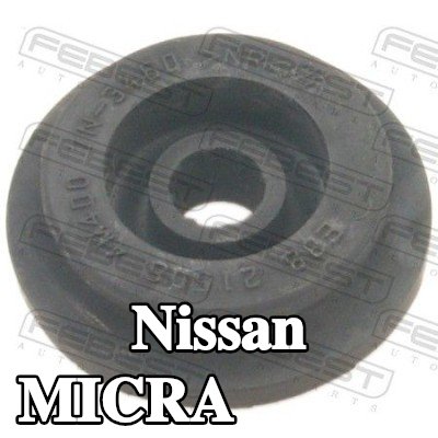 FEBEST حامل المبرد العلوي — 2012 Nissan Micra