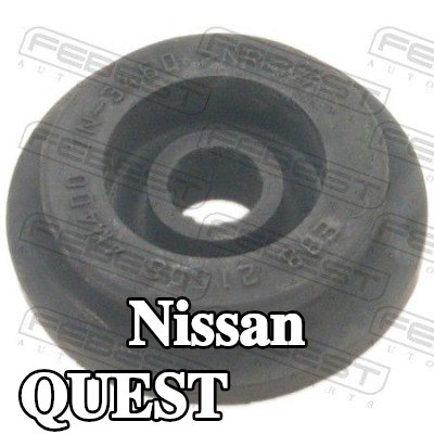 FEBEST حامل المبرد العلوي — Nissan Quest