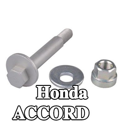 TEDGUM برغي — 2003 Honda Accord