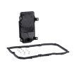 MAHLE Conta/sızdırmazlık elemanı içeren otomatik şanzıman filtre kiti — 2012 Audi Q7 (2)