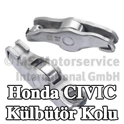 KOLBENSCHMIDT Külbütör kolu — Honda Civic
