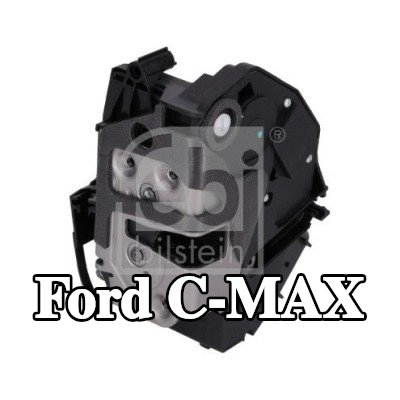 FEBI BILSTEIN قفل الباب - اليسار الخلفي — Ford C-max