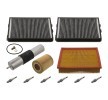 FEBI BILSTEIN Servis kiti — 2002 BMW 5 Series (1)