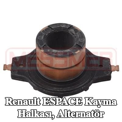 ERA Kayma halkası, alternatör — 1990 Renault Espace
