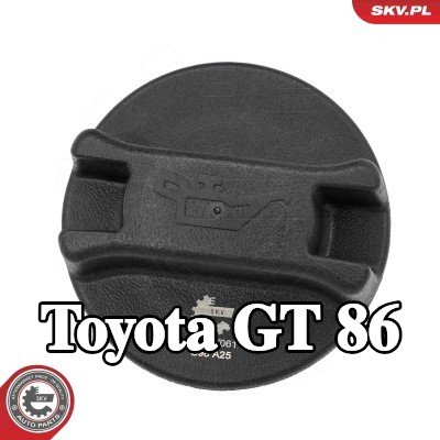 ESEN SKV غطاء فتحة تعبئة الزيت — Toyota Gt 86