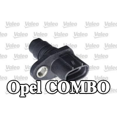 VALEO مستشعر موضع عمود الكامات — 2003 Opel Combo