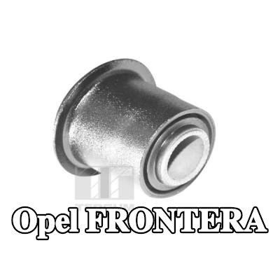 TEDGUM جلبة، تثبيت ذراع التحكم — 1997 Opel Frontera