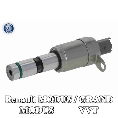 VAICO ملف لولبي VVT Q+, جودة الشركة المصنعة للمعدات الأصلية — Renault Modus / Grand Modus