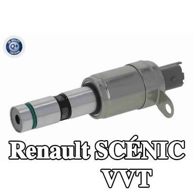 VAICO ملف لولبي VVT Q+, جودة الشركة المصنعة للمعدات الأصلية — 2011 Renault Scénic