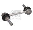 FEBI BILSTEIN Arka aks sol stabilizatör kolu, Arka Aks Sağ, 118mm, Çelik — Mercedes-Benz Glc (4)