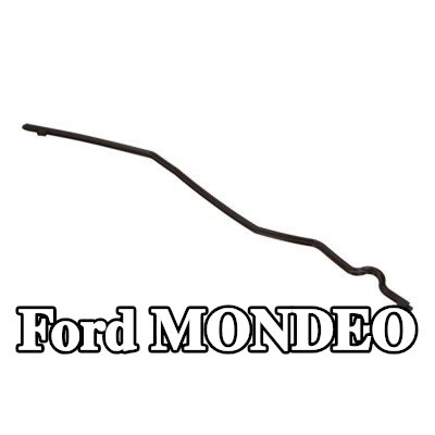 FORD حشية غطاء التوقيت — 2000 Ford Mondeo