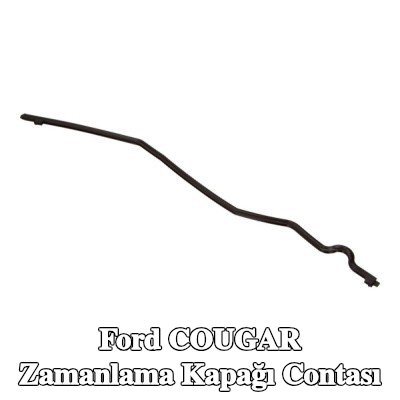 FORD Zamanlama kapağı contası — Ford Cougar