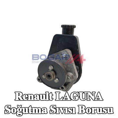 BOGAP Soğutma Sıvısı borusu — 1996 Renault Laguna