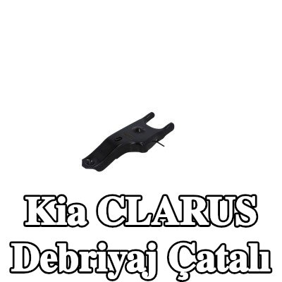 KAMOKA Debriyaj çatalı — Kia Clarus