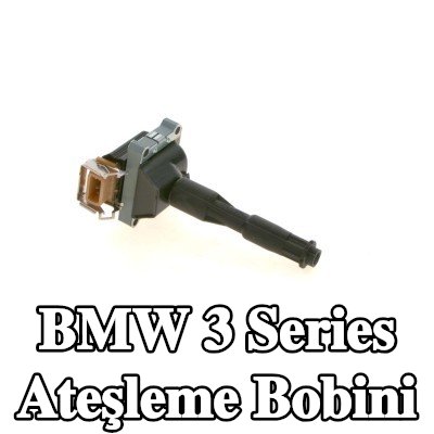 BOSCH Ateşleme bobini — 1990 BMW 3 Series