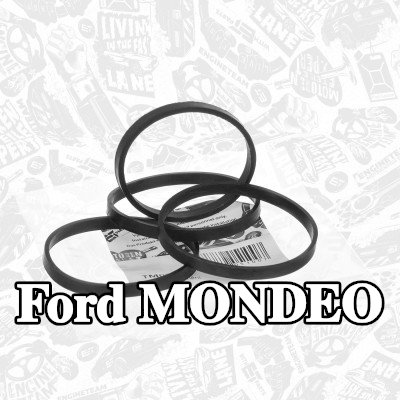 ET ENGINETEAM مجموعة حشيات، مشعب السحب — Ford Mondeo