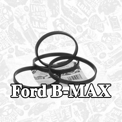 ET ENGINETEAM مجموعة حشيات، مشعب السحب — Ford B-max
