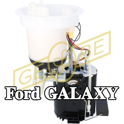 GEBE مضخة البنزين — 2012 Ford Galaxy