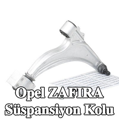 LEMFÖRDER Ön Aks Süspansiyon Kolu, Sağ, Alüminyum — 2016 Opel Zafira