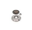 KAVO PARTS Debriyaj ayırma yatağı ile debriyaj kiti — Mitsubishi Fto (4)