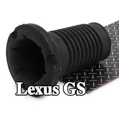 RIDEX طقم غطاء الغبار, ممتص الصدمات المحور الأمامي — Lexus Gs