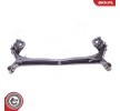 ESEN SKV Aks Kirişi Arka Aks — 2012 Honda Civic (1)