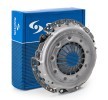 SACHS Debriyaj Baskı Plakası — Audi 80 (1)