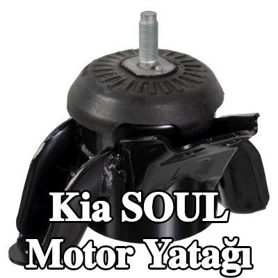 FEBI BILSTEIN Motor yatağı Sağ — Kia Soul