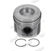NÜRAL Keystone bağlantı kolu için piston, soğutma kanallı, piston segman taşıyıcısı ile — BMW 1 Series (1)