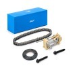 SKF Zincir seti — 2016 Ford Transit Connect (1)