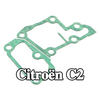 FEBI BILSTEIN حشية غطاء منظم الحرارة — Citroën C2