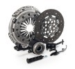 SACHS XTend Kit plus CSC debriyaj kiti — Audi A6 (2)