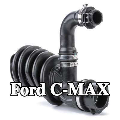 FEBI BILSTEIN أنبوب السحب، فلتر الهواء — 2008 Ford C-max