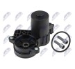 NTY El freni aktüatörü / motoru — Ford Focus (1)