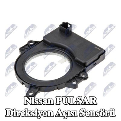 NTY Kablosuz direksiyon açısı sensörü — Nissan Pulsar