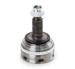 RIDEX Tekerlek tarafı CV mafsal kiti — 1998 Honda Civic (3)